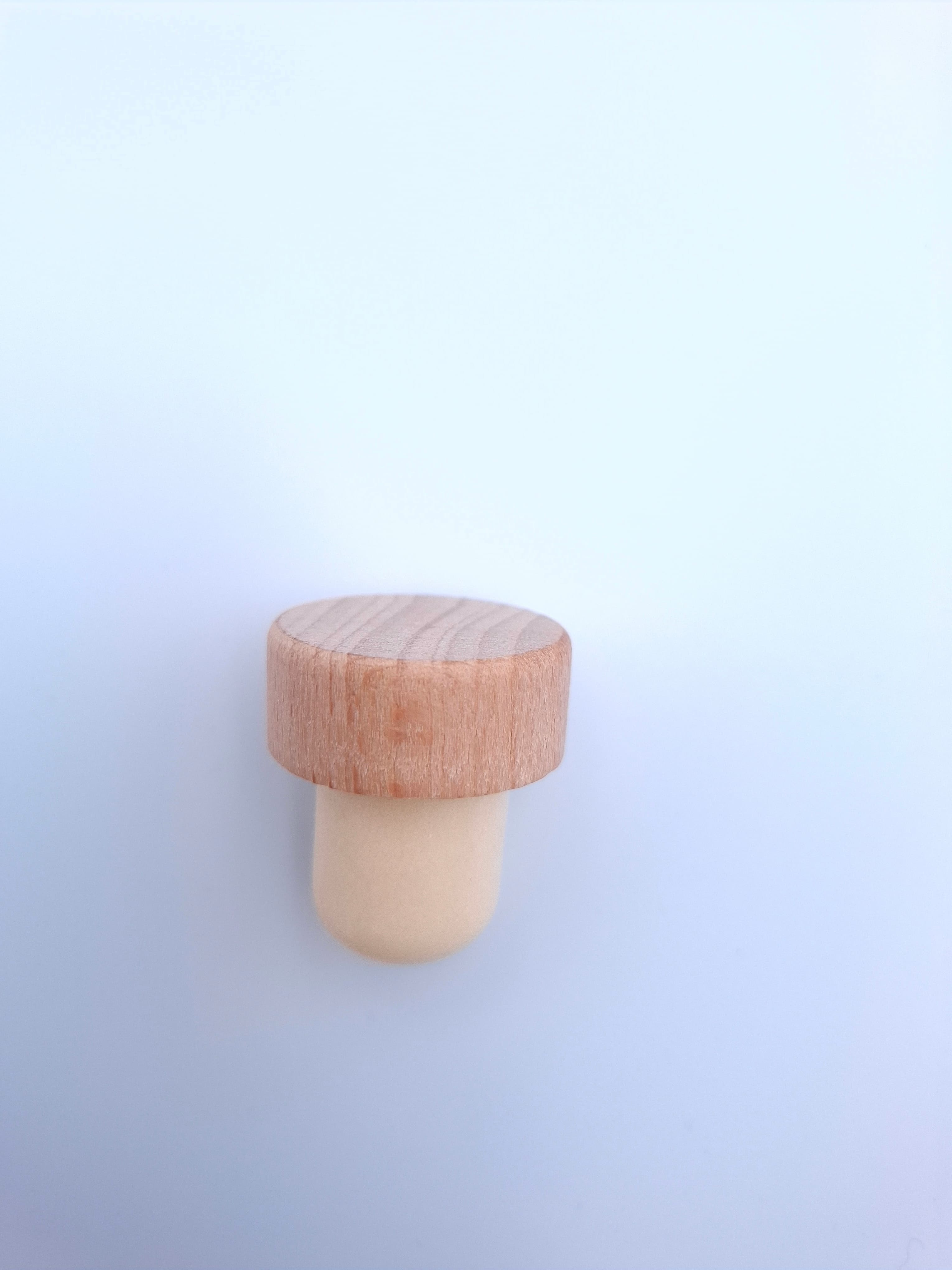 Bouchon de bouteille