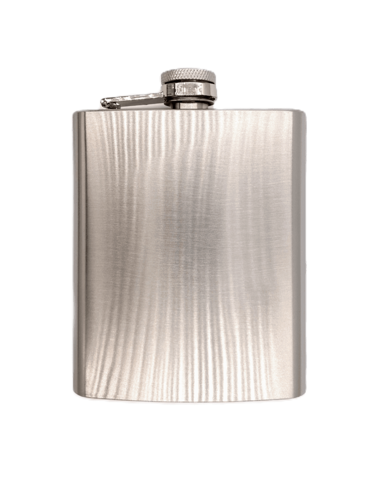 Hip Flask Stainless Steel
