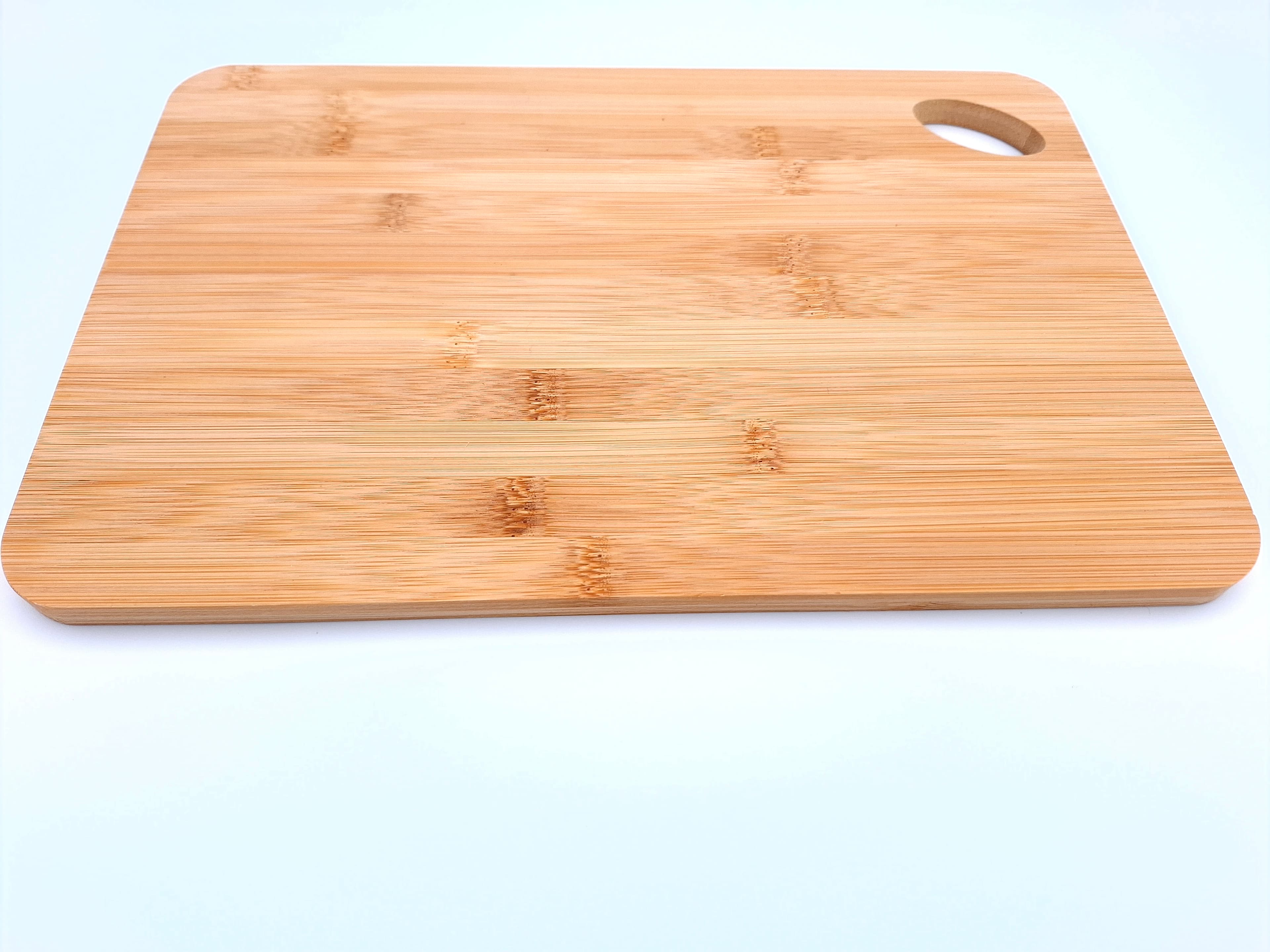 Planche à découper en bambou